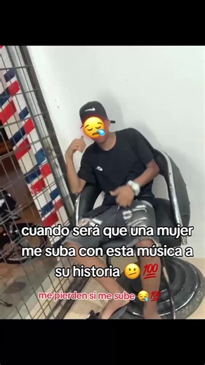 Videos de La H 🥷🏾💯🖤 (@hhpphhhpppphh) con “sonido original - Salsa con Letra 🎼🎺”