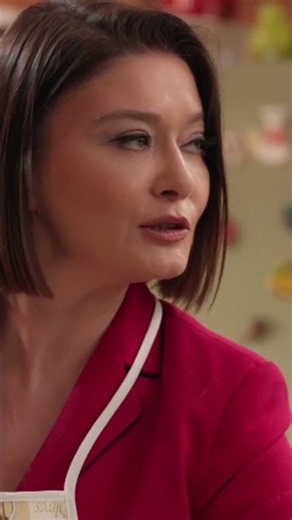 Seher'in, Mutfağında Alanur 😁 #vedamektubu #turkishseries