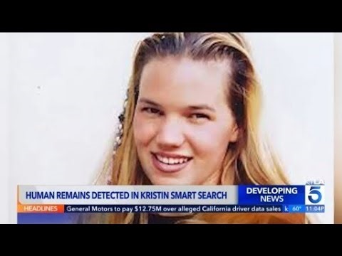 Human remains detected at mother of Kristin Smart killer’s home