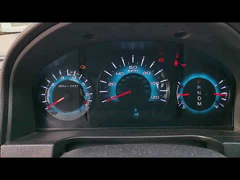 2011 Ford Fusion Power Steering Control Module Failure Code U3000:96-C8 PSCM Diagnose