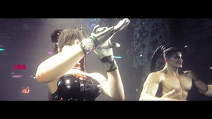 【街霸6】最 强 醉 仙——B神 杰米的精彩排位日常243_游戏热门视频