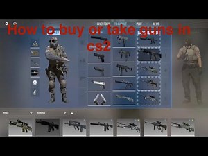 From Beginner to Pro: The Ultimate CS2 Weapon Buying Tutorial