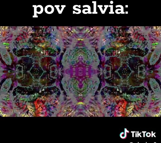 Salvia Trip Video Experience: Mind-Blowing Simulation & Visuals