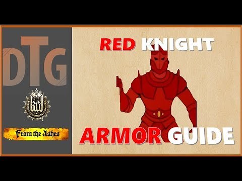 Kingdom Come Deliverance: Imperial Red Guard | Armor Guide Video