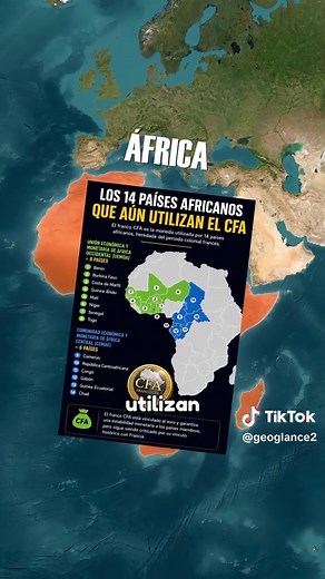 Los datos más extraños sobre los países del mundo #estadosunidos #geografia #geopolitica
