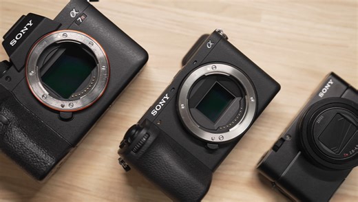 Why Sensor Size Matters More Than Megapixels