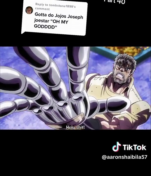 Anime Characters Speaking English - Funny Moments Part 40