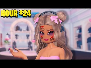 Letting My BOYFRIEND Control Me For 24 Hours!