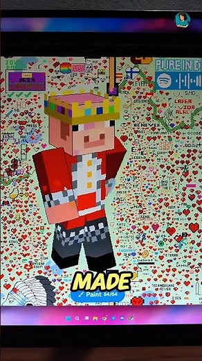 Multiplayer Pixel Drawing Game | Live Canvas Experience