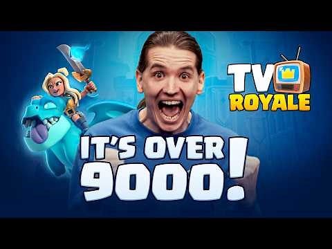 NEW GAME MODE?! Trophy Road Rework, New Legendary and MORE! | TV Royale