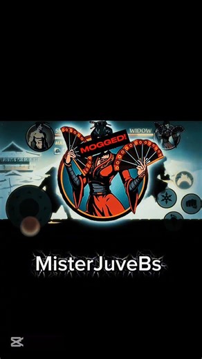 shadow fight 2 edit #shadowfight2 #ro_killer #edit #shortvideo #viral #foryou