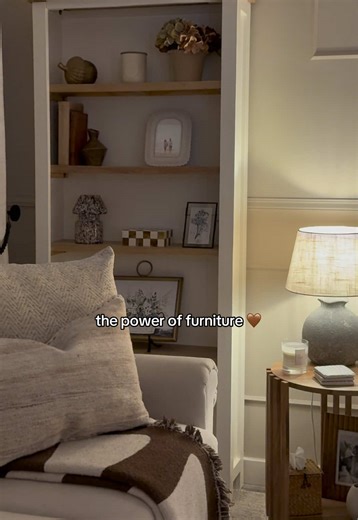 Stylish Bookcase Design Ideas for Your Living Room