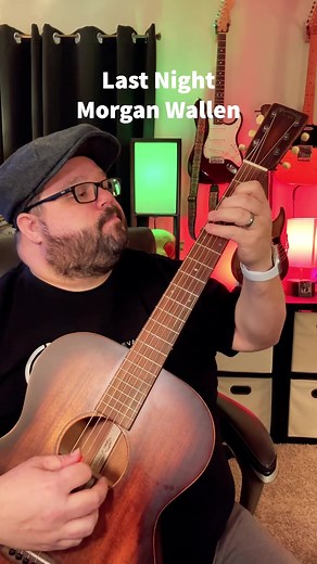 Last Night by Morgan Wallen Guitar Tutorial! #guitar #guitarra #guitare #music #musica #chevansmusic #musician #guitartutorial #acousticcover #learnguitar #musicteacher #guitarlessons #guitarteacher #easy #beginner #chords #guitarchords #guitarist #guitaristsoftiktok #guitarists #guitariste #gitaro #kitarë #kitarr #gitarre #gitar #chitarra | Chas Evans