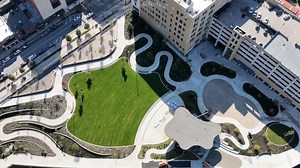 Akron's newly renovated Lock 3 announces 2025 summer concert and event schedule