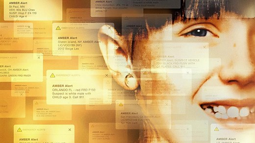 Amber: The Girl Behind the Alert