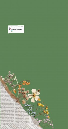 Cute Drawing Ideas for Beginners - Aesthetic Sketch Tutorial