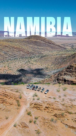 Namibia 2025 It was trip of a life time! The rain transformed it into a wonderland, making it one of the most scenic (and challenging terrains) we’ve ever encountered. The full video will be available on YouTube soon, so watch out for the link. #namibia #namibiatravel #travelnamibia #overlanding #overland #wildcamp #wildcamping #campingtrip #camplife #overlanding4x4 #arb #one #redarc #hardkorrlighting #alucab #landcruiser #toyotalandcruiser #explore #fordraptor #hilux #landrover | 4x4 Mega World