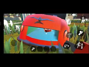 Hello Neighbor - Act Walkthrough Gameplay Mobile (Android) Part 1