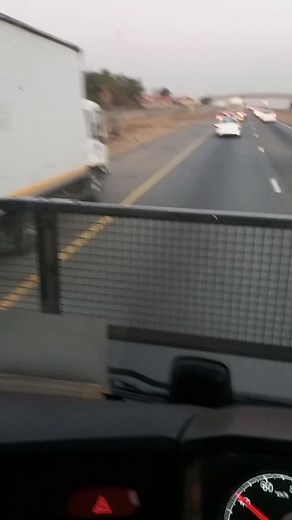 Exploring Highways: Inside Vehicle Perspectives