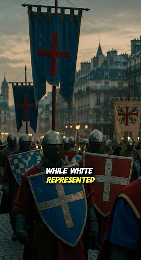 The Revolution That Created France’s Flag #flag #ancient #viral