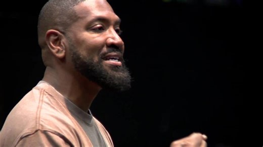 ‘The room where it happens’: ‘Hamilton’ star teaches masterclass at University of Hartford