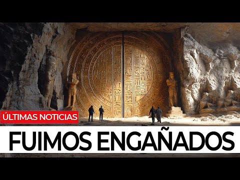 El Hallazgo Más Perturbador Jamás Encontrado