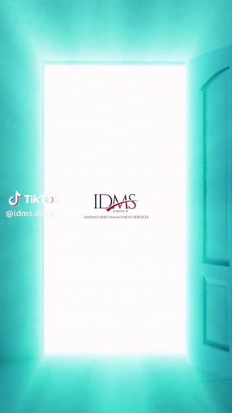 It might feel like there’s no escape from the pressure. But sometimes all it takes is IDMS showing you where the exit is. 📞 𝗖𝗼𝗻𝘁𝗮𝗰𝘁 𝘂𝘀: 𝟵𝟳𝟭 𝟱𝟬 𝟮𝟭𝟯 𝟱𝟯𝟰𝟲 #IDMSdubai #DebtFree2026 #DebtConsolidation #DebtSolutionsUAE #Dubai