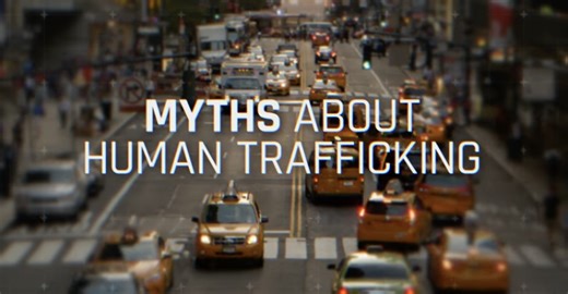 Human trafficking isn’t what you think—and it’s happening near you