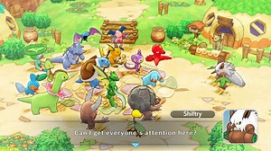 Chapter 12 - Pokémon Mystery Dungeon: Blue Rescue Team DX Walkthrough