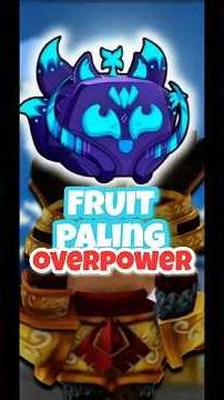 FRUIT INI SANGAR KUAT 😮😮 #bloxfruit #bloxfruits #roblox