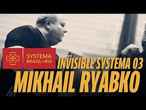 INVISIBLE SYSTEMA - 03 Mikhail Ryabko