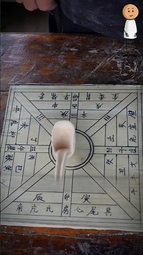 How chinese compass was invented #sciencefacts #scienceknowledge