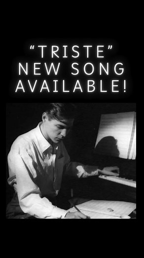 1K views | NEW SONG ADDED! Check out the story of Antonio Carlos Jobim’s “Triste”! #thefeelbook #brazilianmusic | The Feel Book | Facebook