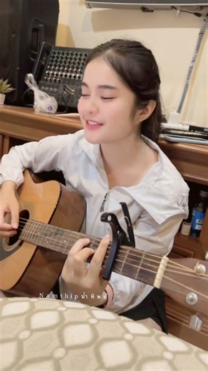 5.1K views · 623 reactions | hello test haha #namthipน้ำทิพย์ #Namtip | Namthipน้ำทิพย์ | Facebook