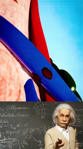 injection problem #science #biology #education #reels