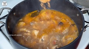 Chicken pulao by cooking with passion | Cooking with passion