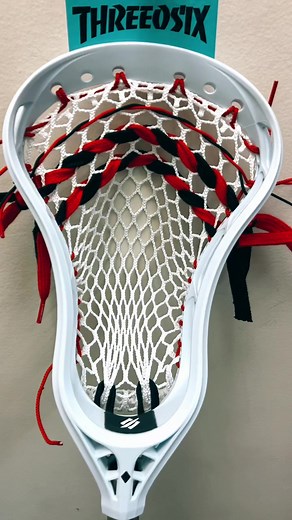 Stringing a Lacrosse Head: Step-by-Step Guide