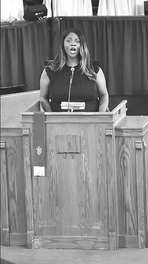 Glorify Thy Name - Allanda Small Campbell & Sanctuary Choir - JOIN US THIS SUNDAY!