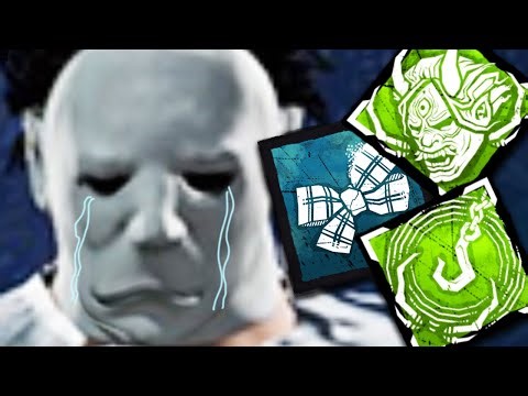 Play This Myers Build Before It's Gone!