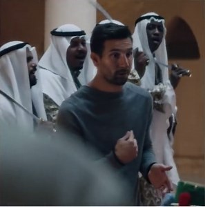 132K views · 139 reactions | Culture and adventure awaits travellers in Saudi Arabia. #DiscoverArabia #VisitSaudi | Tatler | Facebook