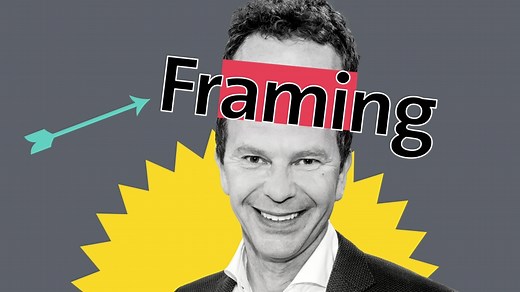 so geht MEDIEN: Framing | Roman Röll