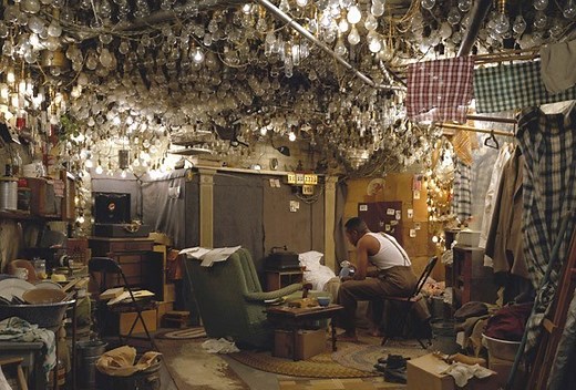 10 Art Works Inspired by Great Literature - artnet News