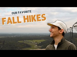 Top 5 Fall Hikes in Kentucky | Explore Appalachia Episode 7