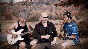 Tabasan Man Cover | Kaus Ku Owiton Kud Matai | Original Singer_Joe D Mabin Chords - ChordU