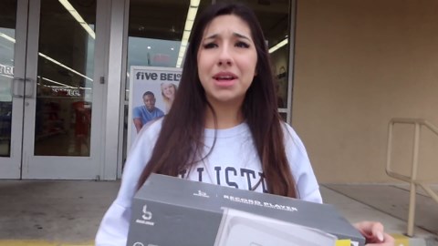 Cheap Five Below tech gadgets!