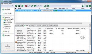 How To Safely Download Torrent With Utorrent