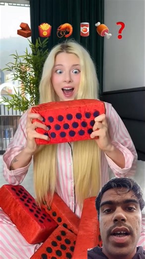 The craziest pillows in the world #unboxing #funny #explodingbox #americangreetings #pockysticks