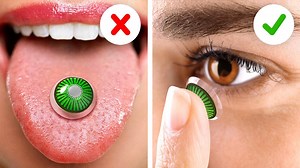 3.5M views · 13K reactions | 28 extremely funny life hacks that simplify your life: | 5-Minute Crafts Like | Facebook