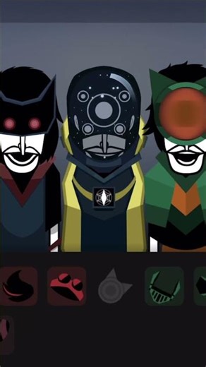 INCREDIBOX Soulgem Demo - 2 - Making music game | #Incredibox #musicgame #gameplay