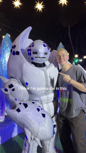 Show Me Your Muscles Challenge